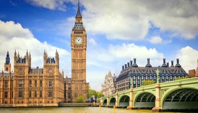 Биг бен в Лондоне, башня в Англии - фото, часы, история, видео, где находится, адрес